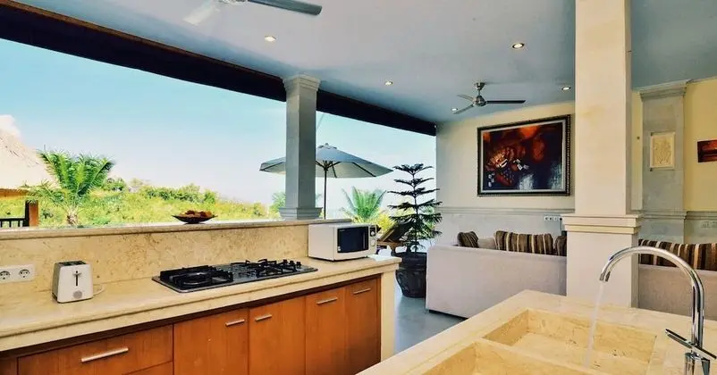 Luxury Villa, 3 Yatak Odası, Kişiye Özel Havuzlu, Okyanus Manzaralı