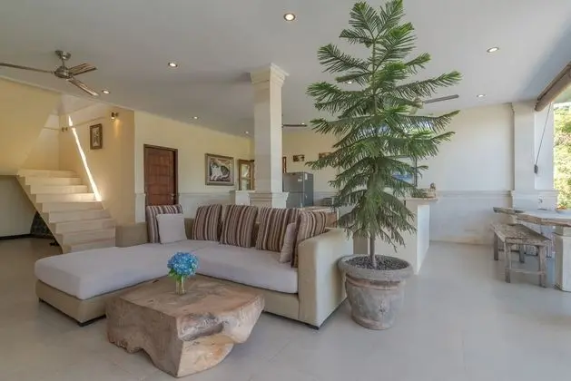 Luxury Villa, 3 Yatak Odası, Kişiye Özel Havuzlu, Okyanus Manzaralı