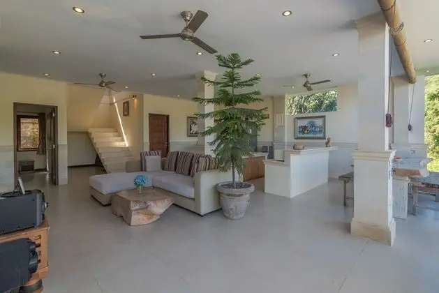 Luxury Villa, 3 Yatak Odası, Kişiye Özel Havuzlu, Okyanus Manzaralı