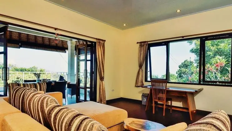Luxury Villa, 3 Yatak Odası, Kişiye Özel Havuzlu, Okyanus Manzaralı