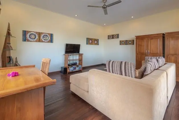 Luxury Villa, 3 Yatak Odası, Kişiye Özel Havuzlu, Okyanus Manzaralı