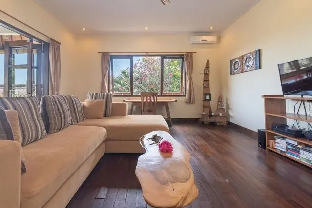 Luxury Villa, 3 Yatak Odası, Kişiye Özel Havuzlu, Okyanus Manzaralı