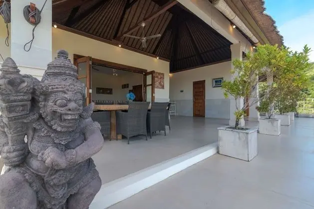 Luxury Villa, 3 Yatak Odası, Kişiye Özel Havuzlu, Okyanus Manzaralı