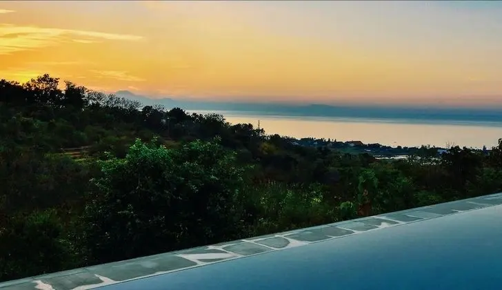 Luxury Villa, 3 Yatak Odası, Kişiye Özel Havuzlu, Okyanus Manzaralı