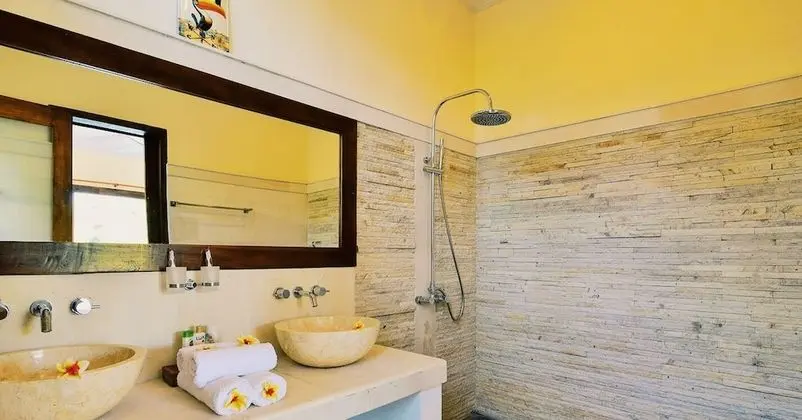 Luxury Villa, 3 Yatak Odası, Kişiye Özel Havuzlu, Okyanus Manzaralı