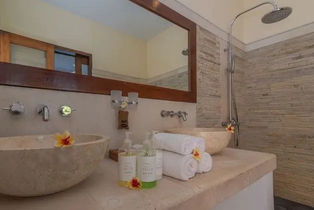 Luxury Villa, 3 Yatak Odası, Kişiye Özel Havuzlu, Okyanus Manzaralı