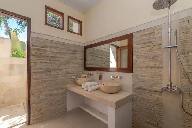 Luxury Villa, 3 Yatak Odası, Kişiye Özel Havuzlu, Okyanus Manzaralı