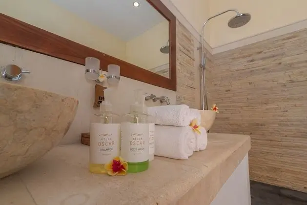 Luxury Villa, 3 Yatak Odası, Kişiye Özel Havuzlu, Okyanus Manzaralı