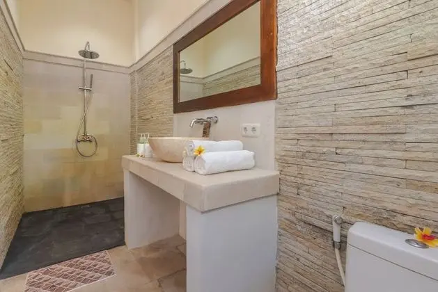 Luxury Villa, 3 Yatak Odası, Kişiye Özel Havuzlu, Okyanus Manzaralı