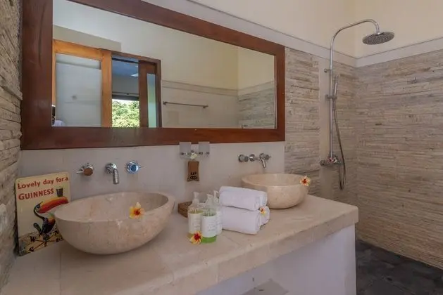 Luxury Villa, 3 Yatak Odası, Kişiye Özel Havuzlu, Okyanus Manzaralı