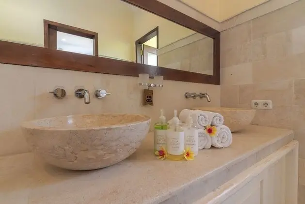 Luxury Villa, 3 Yatak Odası, Kişiye Özel Havuzlu, Okyanus Manzaralı