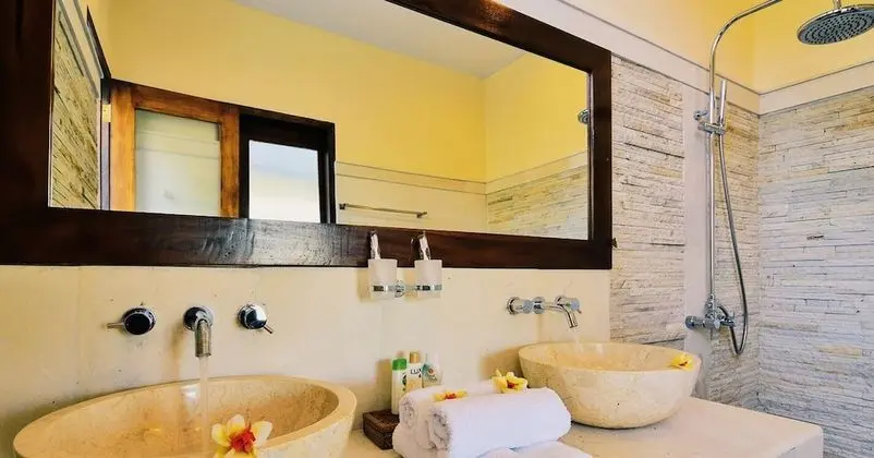 Luxury Villa, 3 Yatak Odası, Kişiye Özel Havuzlu, Okyanus Manzaralı