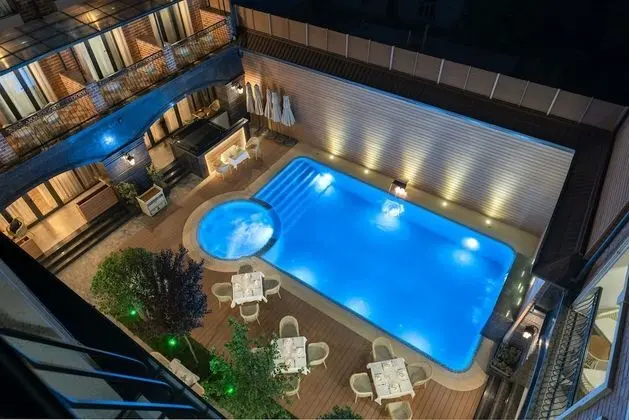 Superior Quadruple Room