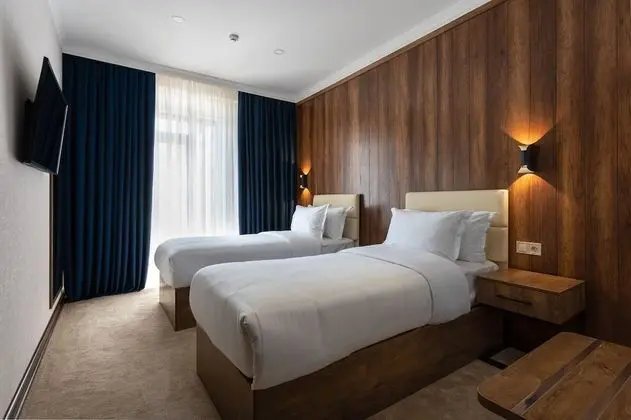 Superior Quadruple Room