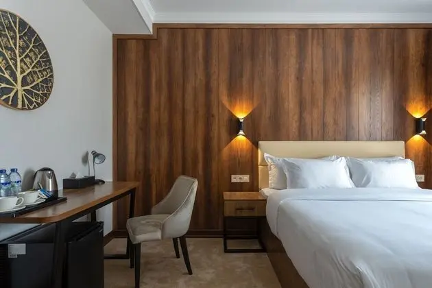 Superior Quadruple Room