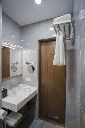 Superior Quadruple Room