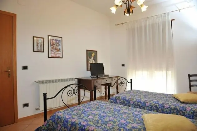 Dört Kişilik Oda, Balkon