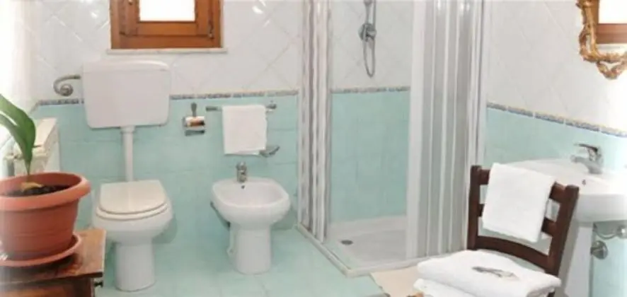 İki Ayrı Yataklı Oda, Balkon