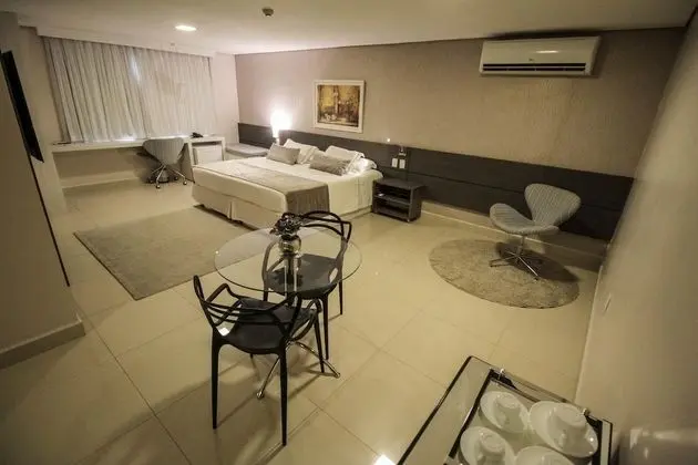 Luxury Oda
