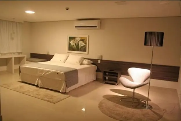 Luxury Oda