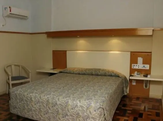 Deluxe Tek Kişilik Oda
