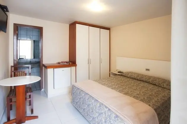 Deluxe Tek Kişilik Oda
