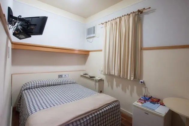 Deluxe Tek Kişilik Oda