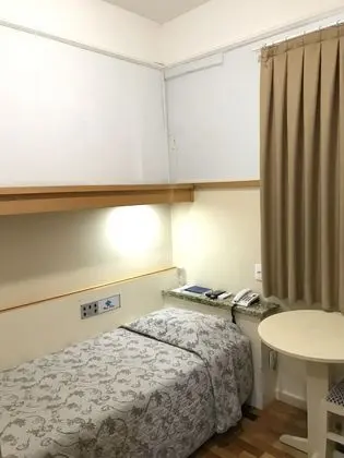 Deluxe Tek Kişilik Oda