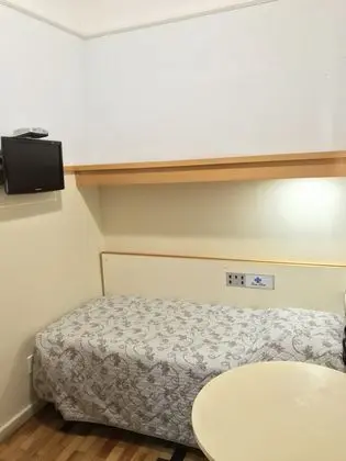 Deluxe Tek Kişilik Oda