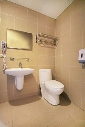 Comfort Dört Kişilik Oda