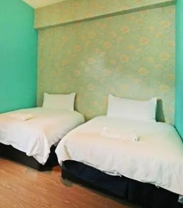 Comfort İki Ayrı Yataklı Oda