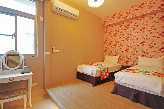 Comfort İki Ayrı Yataklı Oda
