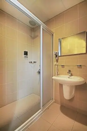 Comfort İki Ayrı Yataklı Oda