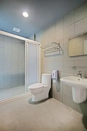 Comfort Üç Kişilik Oda
