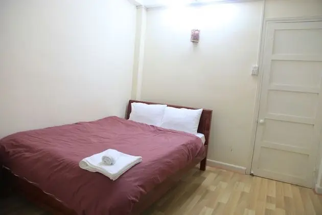 Tek Kişilik Oda
