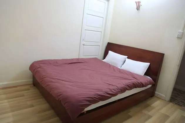 Tek Kişilik Oda