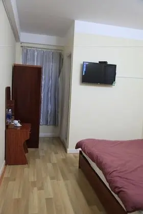 Tek Kişilik Oda
