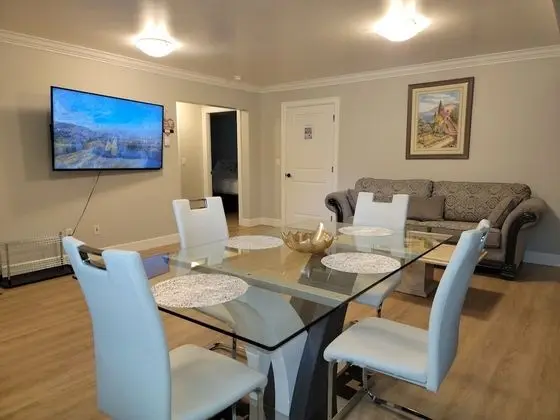 Luxury Ev, 2 Yatak Odası, Mutfak, Köşe