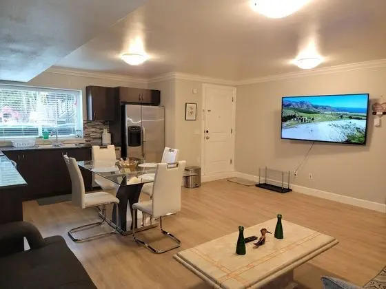 Luxury Ev, 2 Yatak Odası, Mutfak, Köşe