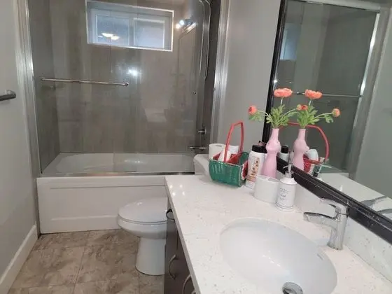 Luxury Ev, 2 Yatak Odası, Mutfak, Köşe