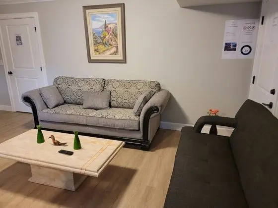 Luxury Ev, 2 Yatak Odası, Mutfak, Köşe