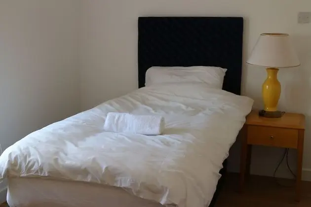 Tek Kişilik Oda