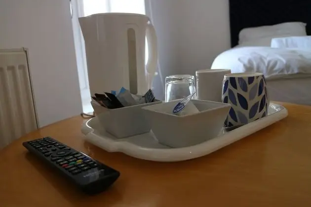 Tek Kişilik Oda