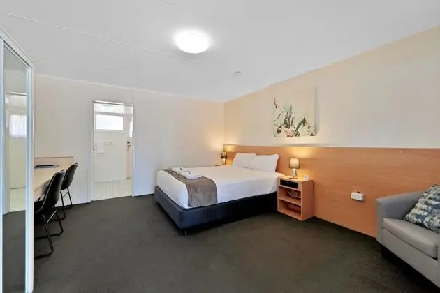 Superior Queen Room