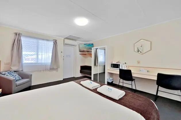 Superior Queen Room