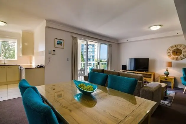 Apart Daire, 1 Yatak Odası, Bahçe Manzaralı