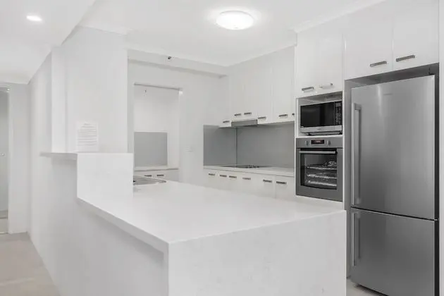 Apart Daire, 2 Yatak Odası, Bahçe Manzaralı, Bahçeli