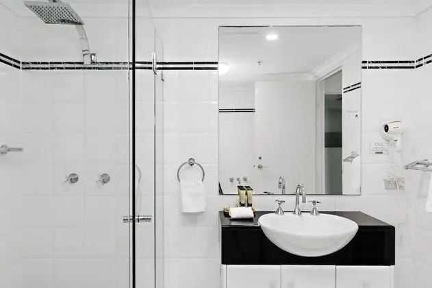 Superior Apart Daire, 2 Yatak Odası, Okyanus Manzaralı