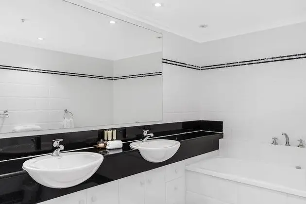 Superior Apart Daire, 2 Yatak Odası, Okyanus Manzaralı