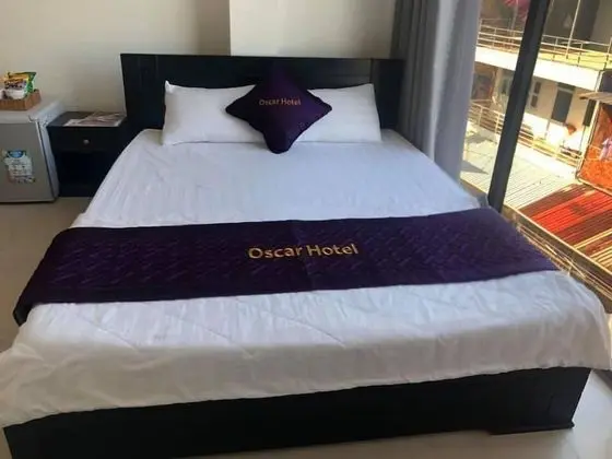 Superior Oda, 2 Büyük (Queen) Boy Yatak
